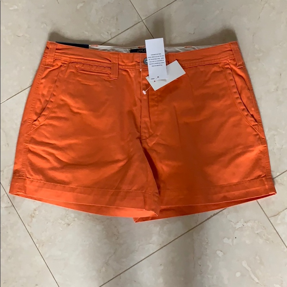 Short